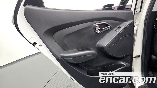 Hyundai Tucson 2013 — photo 15