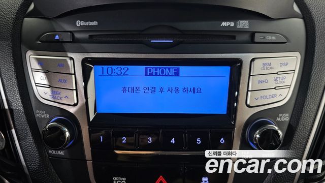 Hyundai Tucson 2013 — photo 27