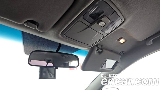 Hyundai Tucson 2013 — photo 28