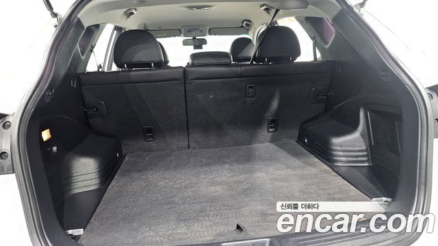 Hyundai Tucson 2013 — photo 29