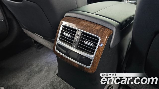 Kia K9 2019 — photo 31