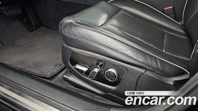 Kia K9 2019 — photo 33