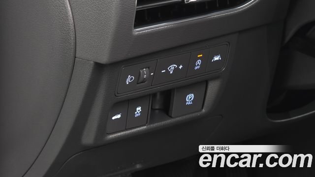 Hyundai Sonata 2022 — photo 15