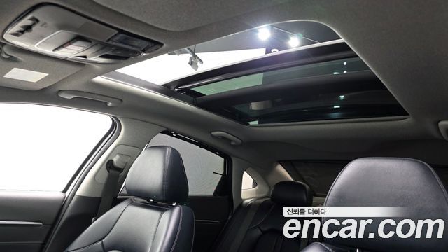 Hyundai Sonata 2022 — photo 20