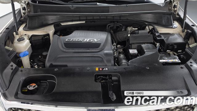 Kia Sorento 2015 — photo 6