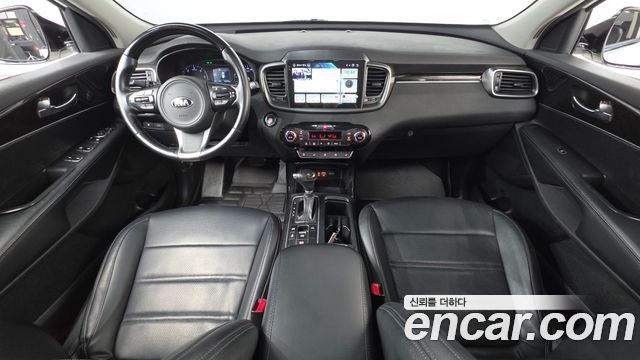 Kia Sorento 2015 — photo 7