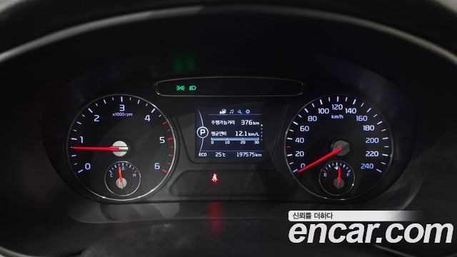 Kia Sorento 2015 — photo 8