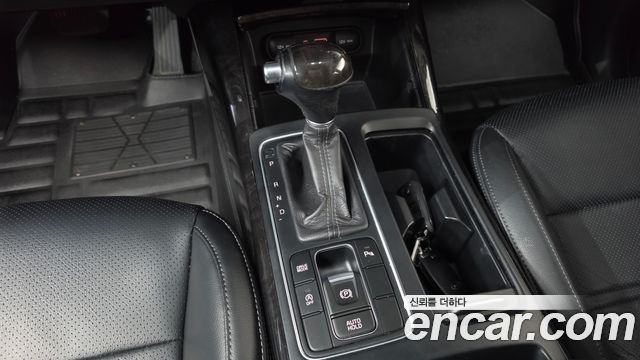 Kia Sorento 2015 — photo 9