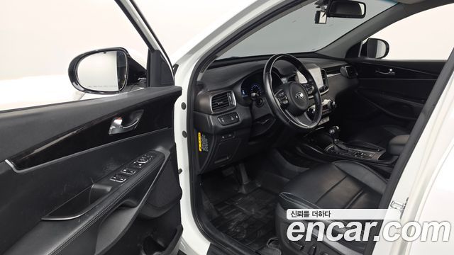Kia Sorento 2015 — photo 10