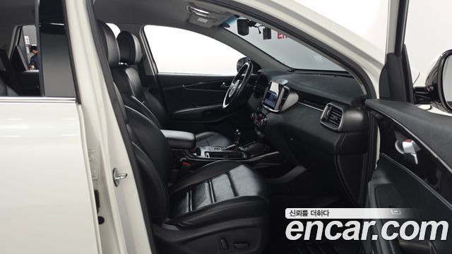 Kia Sorento 2015 — photo 11