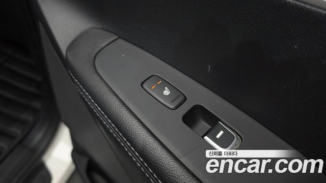 Kia Sorento 2015 — photo 19