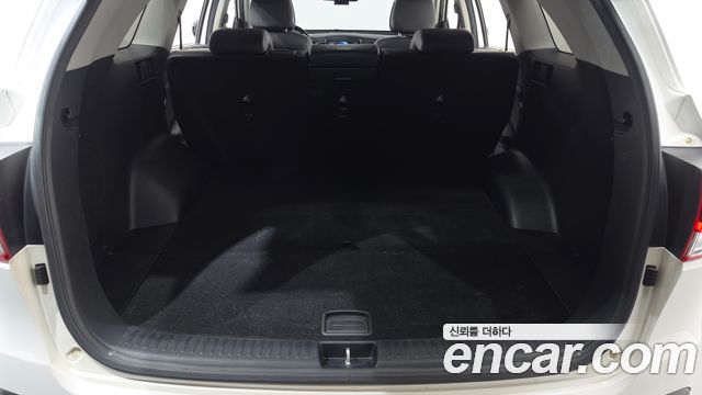 Kia Sorento 2015 — photo 20