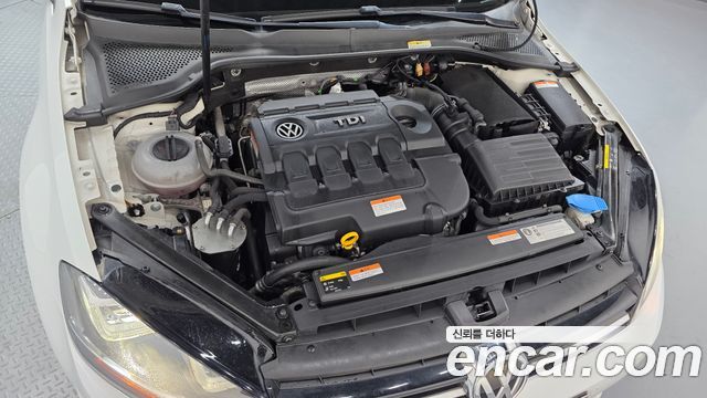Volkswagen Golf 2015 — photo 6