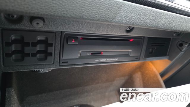 Volkswagen Golf 2015 — photo 24