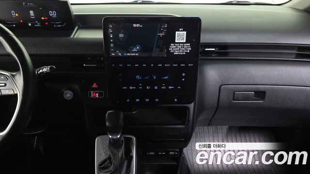 Hyundai Staria 2022 — photo 15