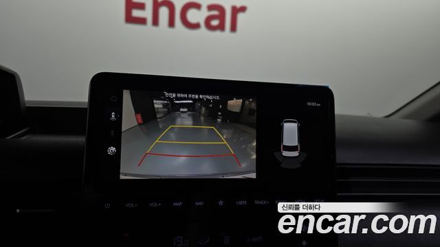 Hyundai Staria 2022 — photo 16