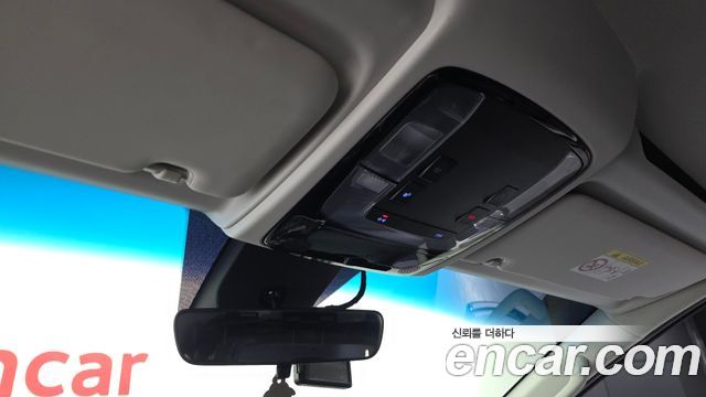 Hyundai Staria 2022 — photo 19