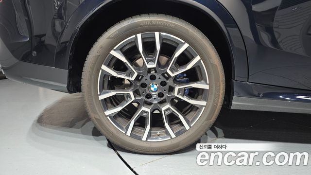 BMW X6 2025 — photo 5