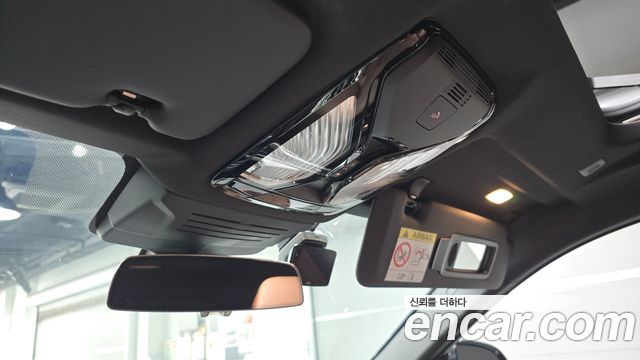 BMW X6 2025 — photo 15