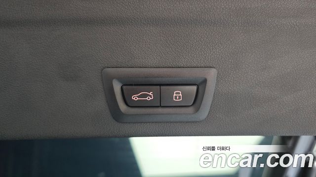 BMW X6 2025 — photo 16