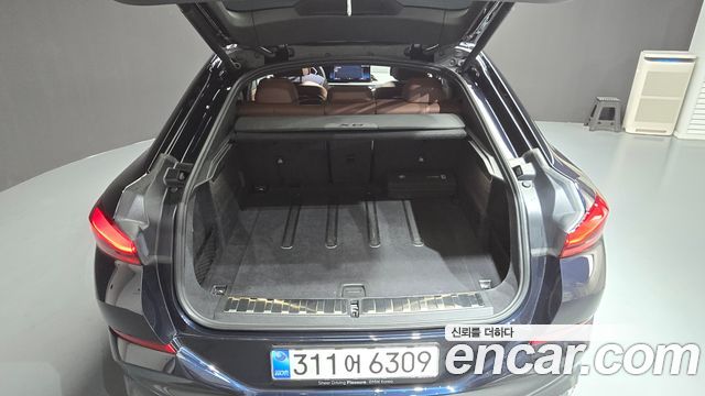 BMW X6 2025 — photo 17