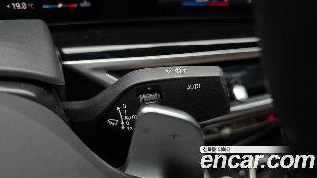 BMW X6 2025 — photo 19