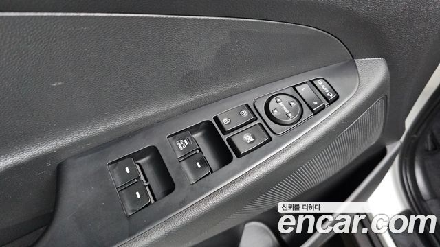 Hyundai Tucson 2020 — photo 16