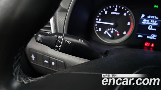 Hyundai Tucson 2020 — photo 18