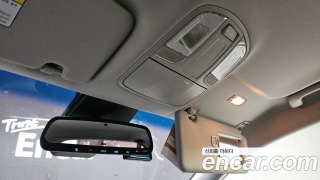 Hyundai Tucson 2020 — photo 19