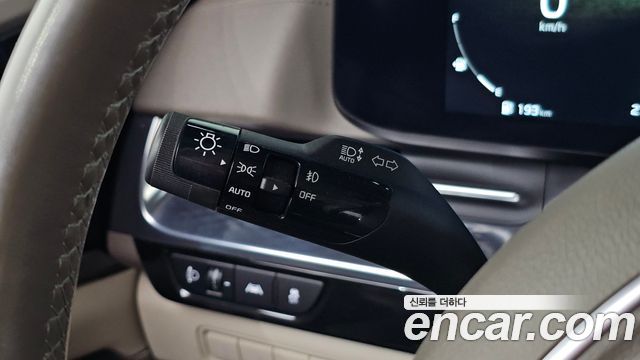 Kia Canival 2023 — photo 28