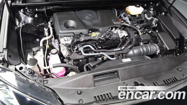 Toyota Camry 2025 — photo 6