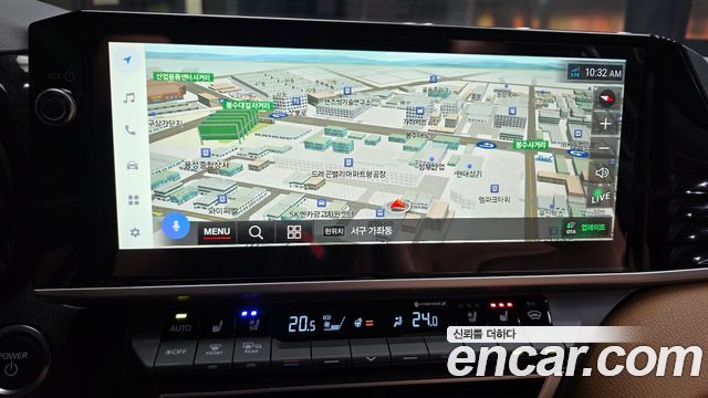Toyota Camry 2025 — photo 20