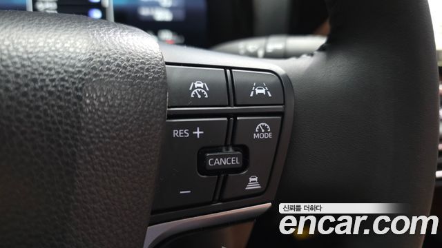 Toyota Camry 2025 — photo 24
