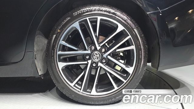 Toyota Camry 2025 — photo 7