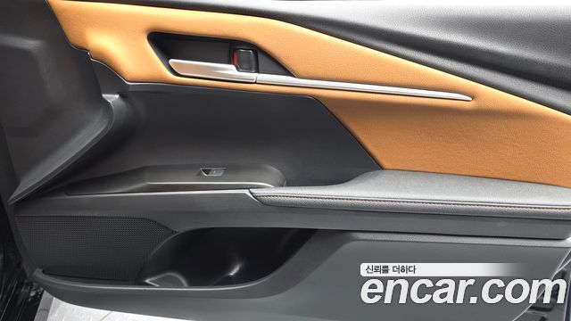Toyota Camry 2025 — photo 14
