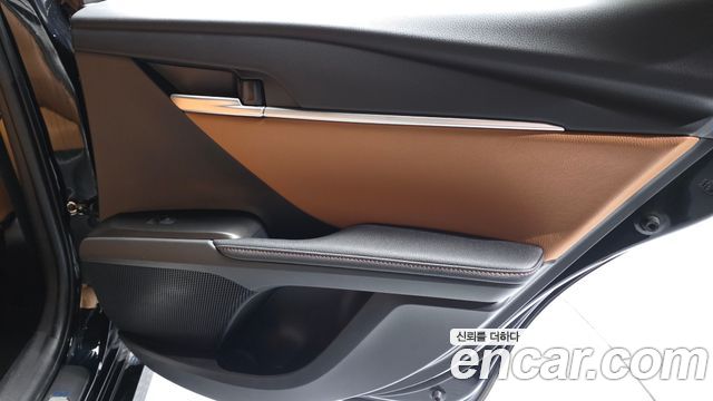 Toyota Camry 2025 — photo 15