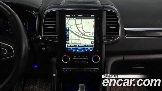 Renault Korea QM6 2019 — photo 19