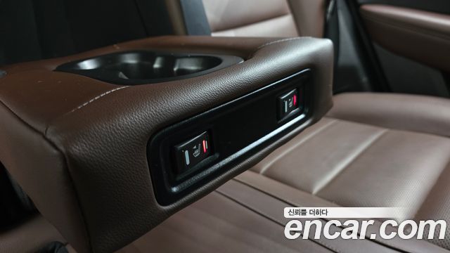 Renault Korea QM6 2019 — photo 24