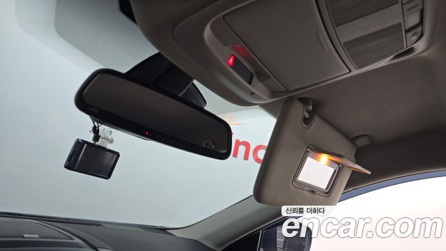 Renault Korea QM6 2019 — photo 25