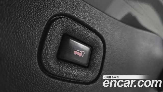 Renault Korea QM6 2019 — photo 26