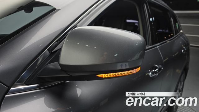 Renault Korea QM6 2019 — photo 29