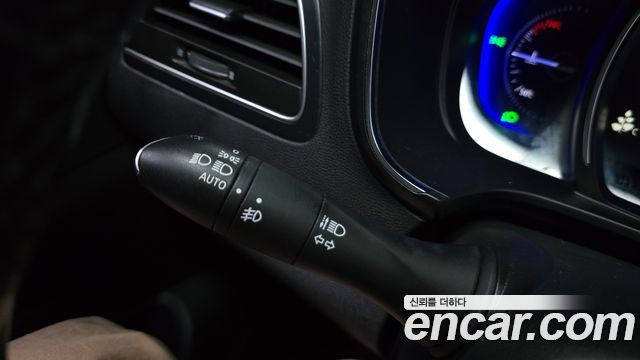 Renault Korea QM6 2019 — photo 30
