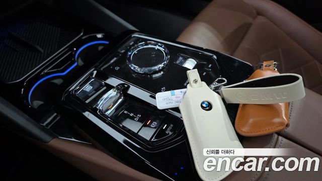 BMW 5-Series 2024 — photo 12
