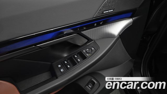 BMW 5-Series 2024 — photo 27