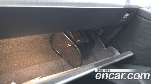 BMW 5-Series 2024 — photo 38