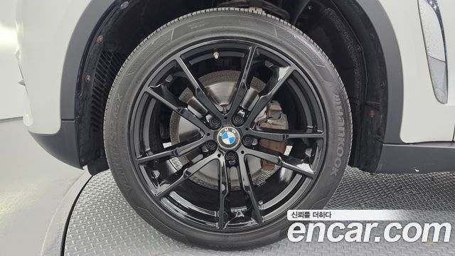 BMW X6 2017 — photo 5