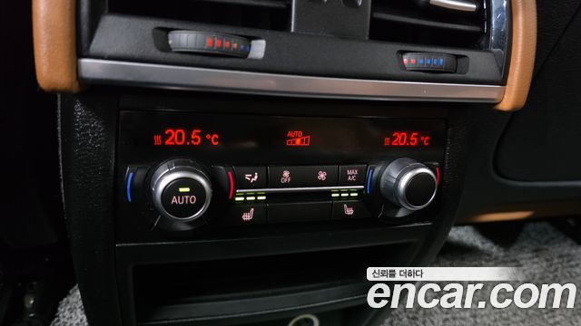 BMW X6 2017 — photo 19