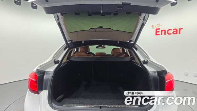 BMW X6 2017 — photo 20