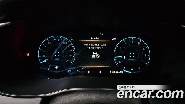 Genesis G70 2023 — photo 11