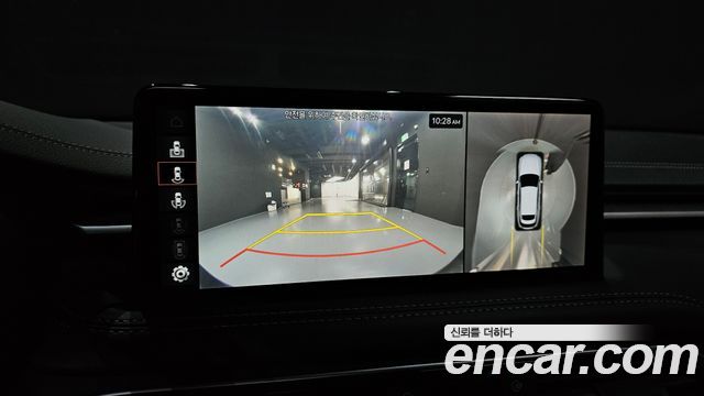 Genesis G70 2023 — photo 21